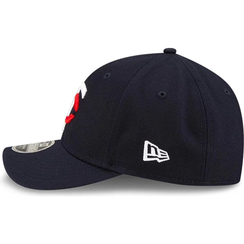 mutzen-gebogen-marineblau-snapback-9forty-m-crown-player-replica-der-minnesota-twins-mlb-von-new-era mutzen-gebogen-marineblau-snapback-9forty-m-crown-player-replica-der-minnesota-twins-mlb-von-new-era