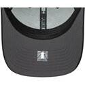 cappello-curvo-grigio-cinghia-regolabile-9forty-recycled-dei-chicago-bulls-nba-di-new-era