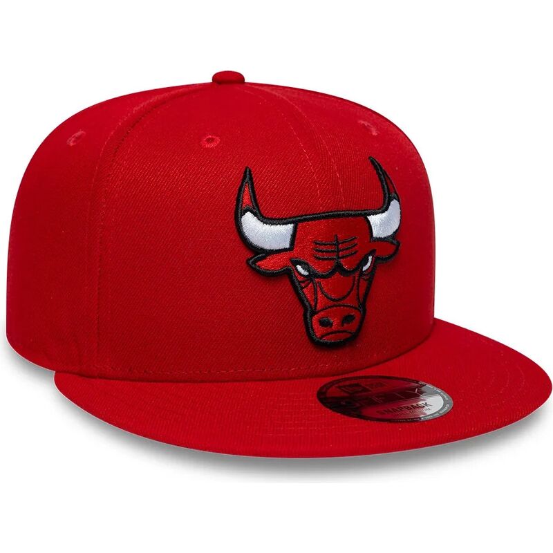 mutzen-flach-rot-snapback-9fifty-der-chicago-bulls-nba-von-new-era mutzen-flach-rot-snapback-9fifty-der-chicago-bulls-nba-von-new-era