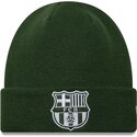 cappello-verde-seasonal-cuff-dei-fc-barcelona-laliga-di-new-era