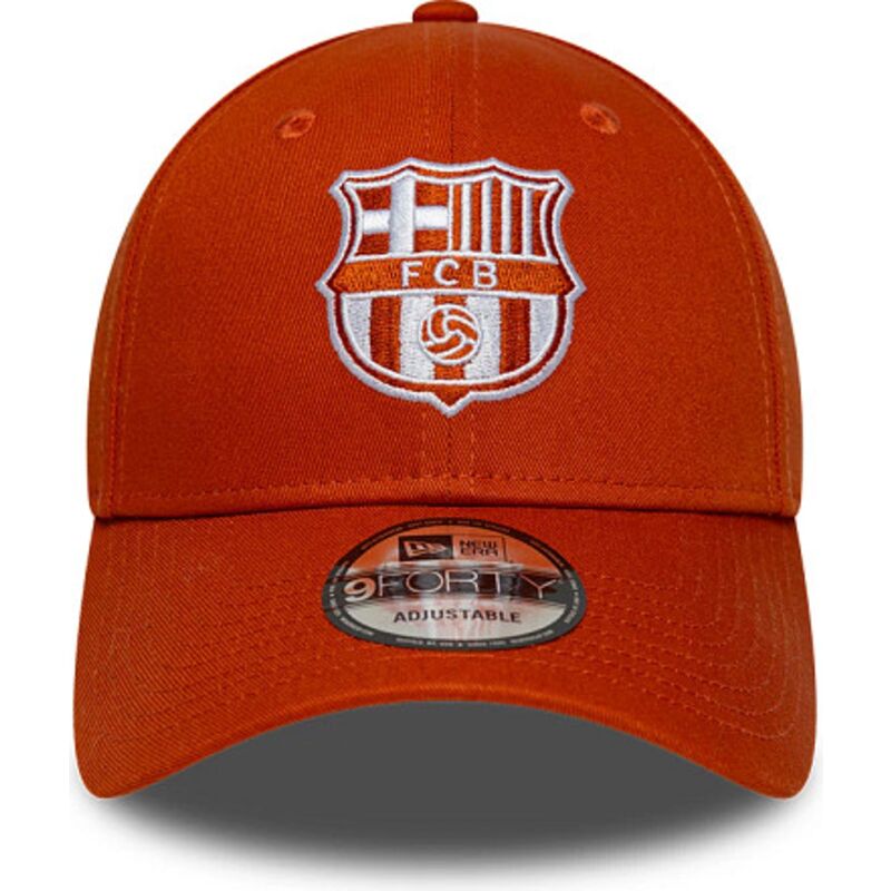 mutzen-gebogen-orange-verstellbares-band-9forty-seasonal-der-fc-barcelona-laliga-von-new-era