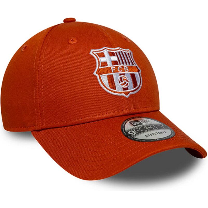 mutzen-gebogen-orange-verstellbares-band-9forty-seasonal-der-fc-barcelona-laliga-von-new-era