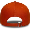 cappello-curvo-arancia-cinghia-regolabile-9forty-seasonal-dei-fc-barcelona-laliga-di-new-era