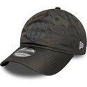 cappello-curvo-grigio-cinghia-regolabile-9twenty-ripstop-dei-fc-barcelona-laliga-di-new-era