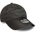 cappello-curvo-grigio-cinghia-regolabile-9twenty-ripstop-dei-fc-barcelona-laliga-di-new-era