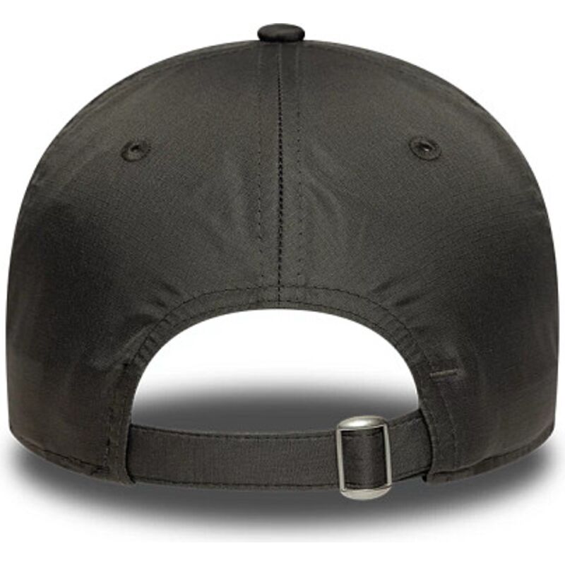 casquette-courbee-grise-ajustable-9twenty-ripstop-fc-barcelona-laliga-new-era casquette-courbee-grise-ajustable-9twenty-ripstop-fc-barcelona-laliga-new-era