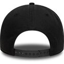 cappello-curvo-nero-snapback-9forty-m-crown-wordmark-dei-ducati-motor-motogp-di-new-era