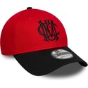 mutzen-gebogen-rot-verstellbares-band-9forty-contrast-der-manchester-united-football-club-premier-league-von-new-era
