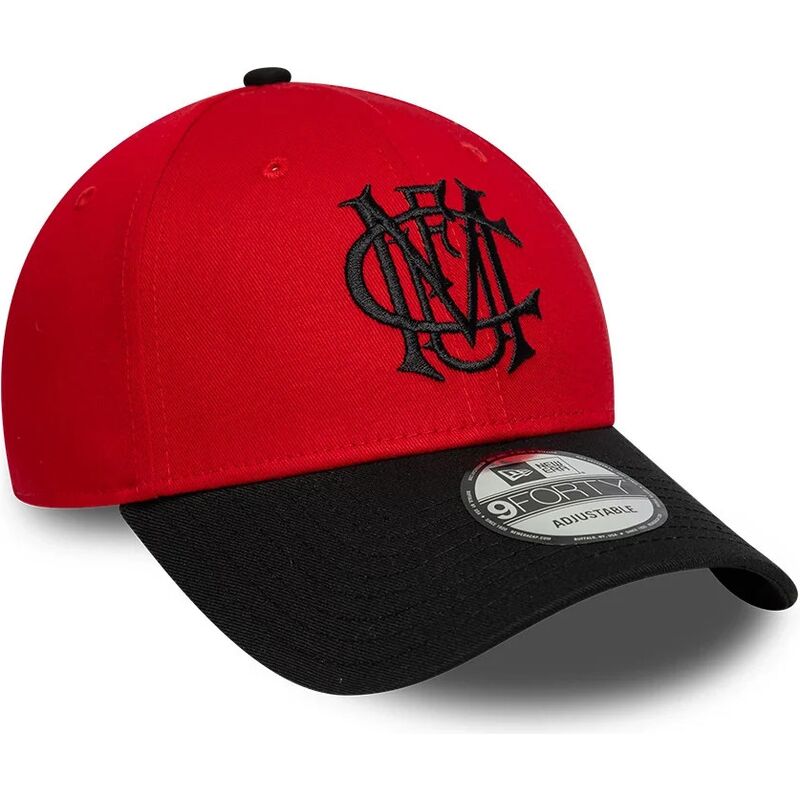 mutzen-gebogen-rot-verstellbares-band-9forty-contrast-der-manchester-united-football-club-premier-league-von-new-era