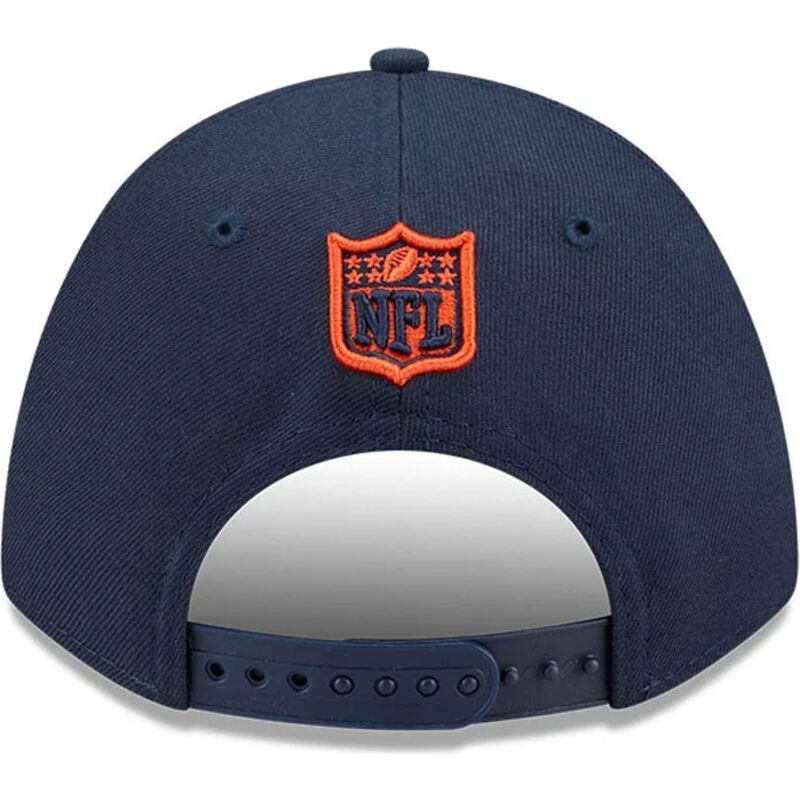 casquette-courbee-bleue-marine-snapback-9forty-m-crown-team-chicago-bears-nfl-new-era