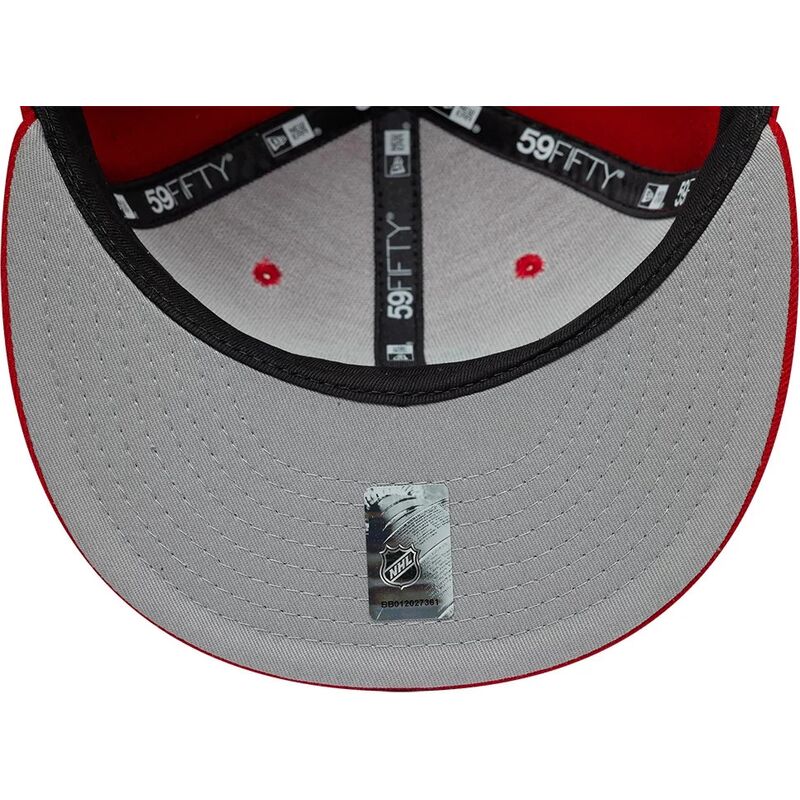 mutzen-flach-rot-angepasst-59fifty-basic-der-chicago-blackhawks-nhl-von-new-era