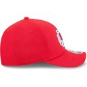 cappello-curvo-rosso-snapback-9forty-m-crown-team-dei-kansas-city-chiefs-nfl-di-new-era