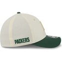 cappello-curvo-verde-aderente-39thirty-m-crown-training-2026-dei-green-bay-packers-nfl-di-new-era