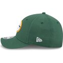 cappello-curvo-verde-snapback-9forty-m-crown-team-dei-green-bay-packers-nfl-di-new-era
