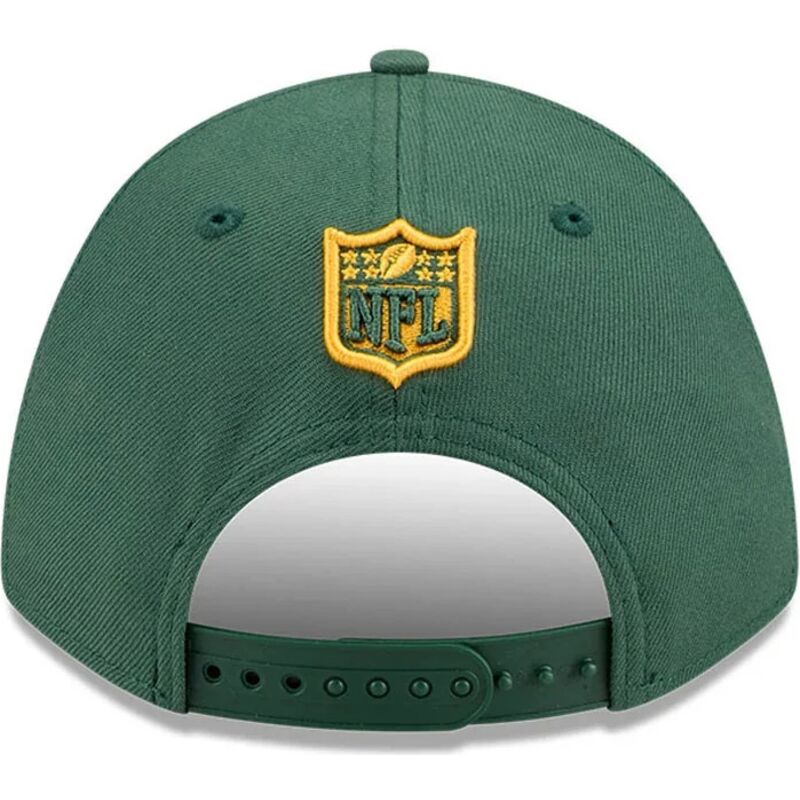 casquette-courbee-verte-snapback-9forty-m-crown-team-green-bay-packers-nfl-new-era
