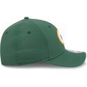 cappello-curvo-verde-snapback-9forty-m-crown-team-dei-green-bay-packers-nfl-di-new-era