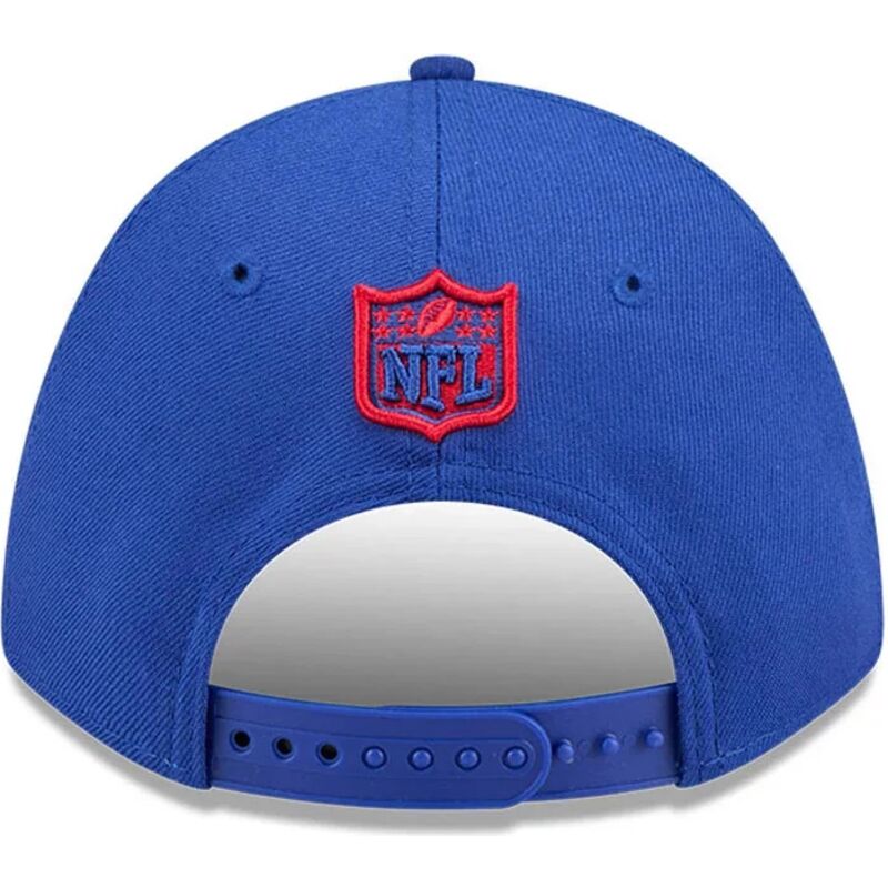 mutzen-gebogen-blau-snapback-9forty-m-crown-team-der-buffalo-bills-nfl-von-new-era