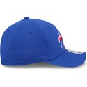 cappello-curvo-blu-snapback-9forty-m-crown-team-dei-buffalo-bills-nfl-di-new-era