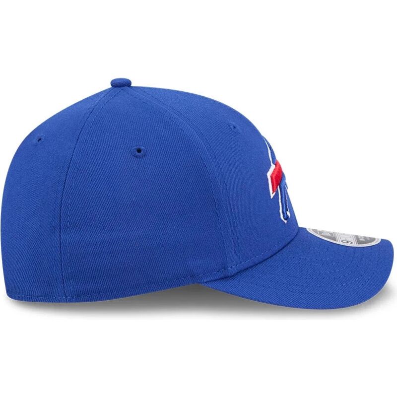 mutzen-gebogen-blau-snapback-9forty-m-crown-team-der-buffalo-bills-nfl-von-new-era