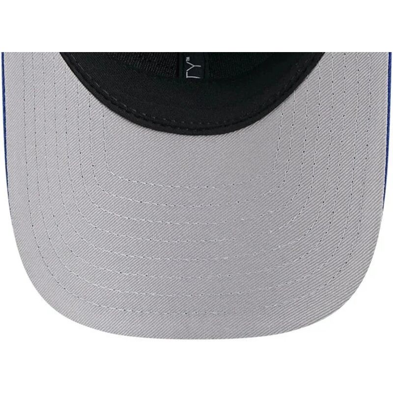 casquette-courbee-bleue-snapback-9forty-m-crown-team-buffalo-bills-nfl-new-era