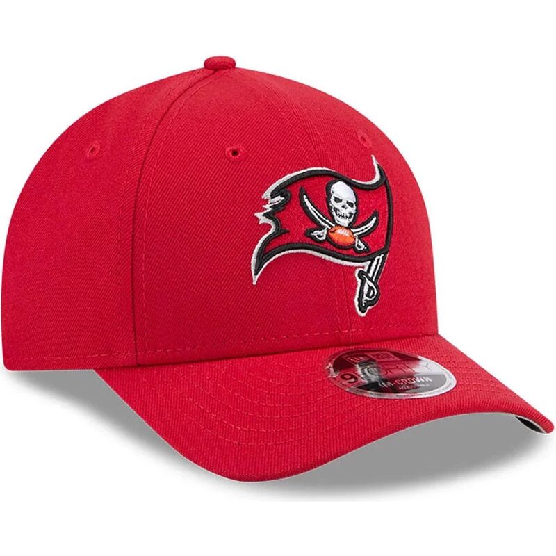 mutzen-gebogen-braun-snapback-9forty-m-crown-team-der-tampa-bay-buccaneers-nfl-von-new-era