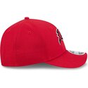 cappello-curvo-marrone-snapback-9forty-m-crown-team-dei-tampa-bay-buccaneers-nfl-di-new-era