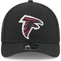 mutzen-gebogen-schwarz-snapback-9forty-m-crown-team-der-atlanta-falcons-nfl-von-new-era