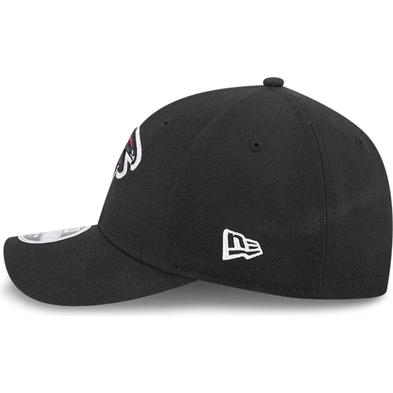 cappello-curvo-nero-snapback-9forty-m-crown-team-dei-atlanta-falcons-nfl-di-new-era