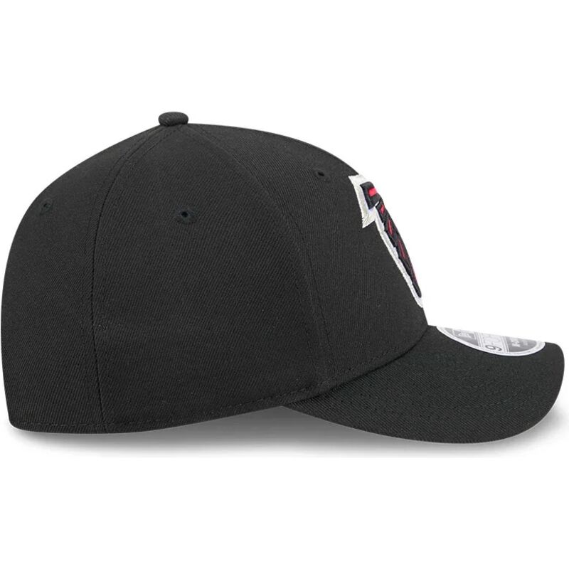 cappello-curvo-nero-snapback-9forty-m-crown-team-dei-atlanta-falcons-nfl-di-new-era