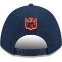 cappello-curvo-blu-marino-snapback-9forty-m-crown-team-dei-denver-broncos-nfl-di-new-era