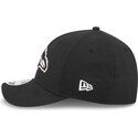 cappello-curvo-nero-snapback-9forty-m-crown-team-dei-baltimore-ravens-nfl-di-new-era