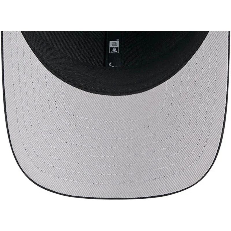 cappello-curvo-nero-snapback-9forty-m-crown-team-dei-baltimore-ravens-nfl-di-new-era