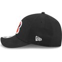 cappello-curvo-nero-snapback-9forty-m-crown-team-dei-cincinnati-bengals-nfl-di-new-era