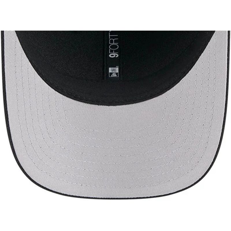 cappello-curvo-nero-snapback-9forty-m-crown-team-dei-cincinnati-bengals-nfl-di-new-era