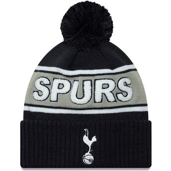 Mützen bommel marineblau Sports Knit der Tottenham Hotspur Football Club Premier League von New Era