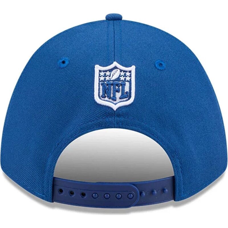 casquette-courbee-bleue-snapback-9forty-m-crown-team-indianapolis-colts-nfl-new-era