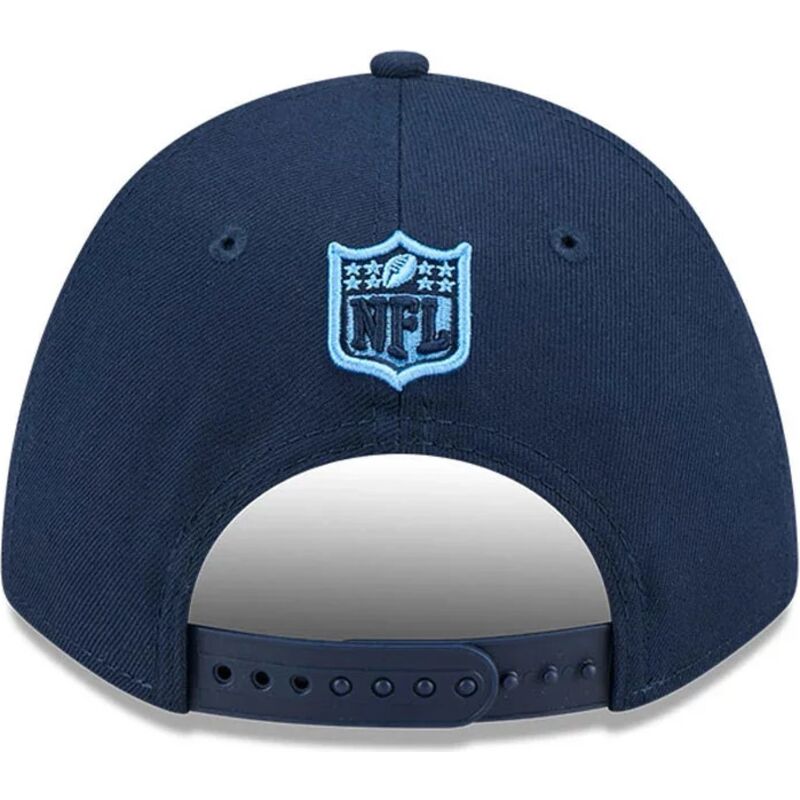 mutzen-gebogen-marineblau-snapback-9forty-m-crown-team-der-tennessee-titans-nfl-von-new-era mutzen-gebogen-marineblau-snapback-9forty-m-crown-team-der-tennessee-titans-nfl-von-new-era