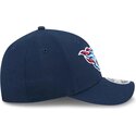 mutzen-gebogen-marineblau-snapback-9forty-m-crown-team-der-tennessee-titans-nfl-von-new-era