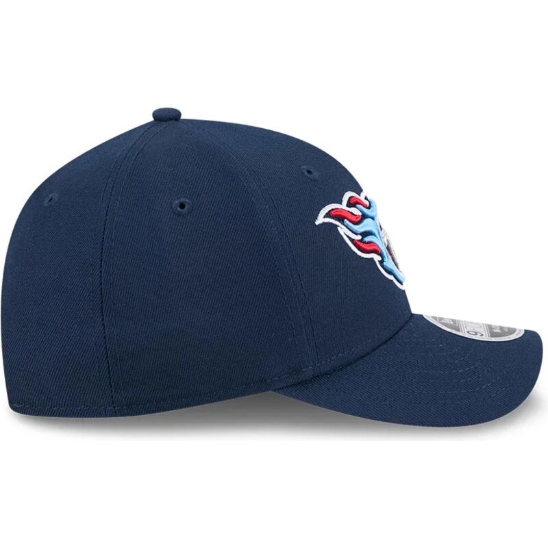 mutzen-gebogen-marineblau-snapback-9forty-m-crown-team-der-tennessee-titans-nfl-von-new-era mutzen-gebogen-marineblau-snapback-9forty-m-crown-team-der-tennessee-titans-nfl-von-new-era