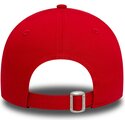 mutzen-gebogen-rot-verstellbares-band-fur-kinder-9forty-core-der-ac-milan-serie-a-von-new-era