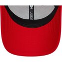 cappello-curvo-rosso-cinghia-regolabile-per-bambino-9forty-core-dei-ac-milan-serie-a-di-new-era