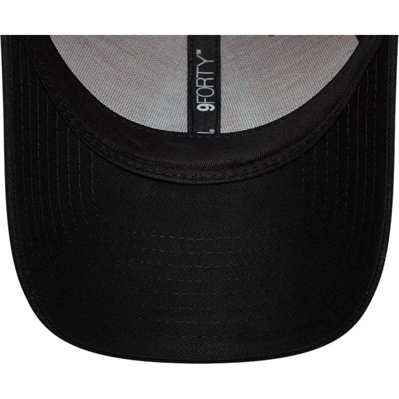 casquette-courbee-rouge-et-noire-snapback-9forty-team-stade-toulousain-top-14-new-era