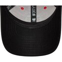 cappello-curvo-rosso-snapback-per-bambino-9forty-team-dei-stade-toulousain-top-14-di-new-era