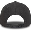 casquette-courbee-grise-snapback-9forty-m-crown-suede-stade-toulousain-top-14-new-era