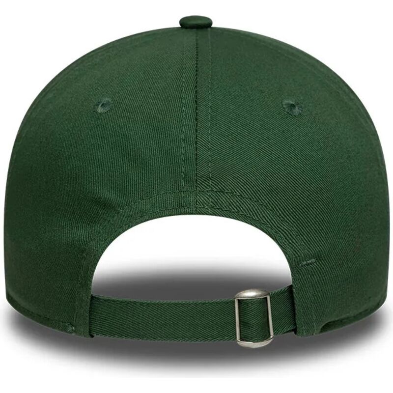 casquette-courbee-verte-ajustable-9twenty-seasonal-stade-toulousain-top-14-new-era casquette-courbee-verte-ajustable-9twenty-seasonal-stade-toulousain-top-14-new-era