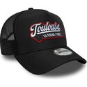 cappello-curvo-nero-snapback-per-bambino-e-frame-patch-dei-stade-toulousain-di-new-era