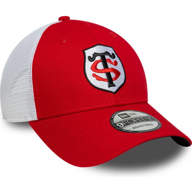 cappello-curvo-rosso-cinghia-regolabile-9forty-league-dei-stade-toulousain-top-14-di-new-era