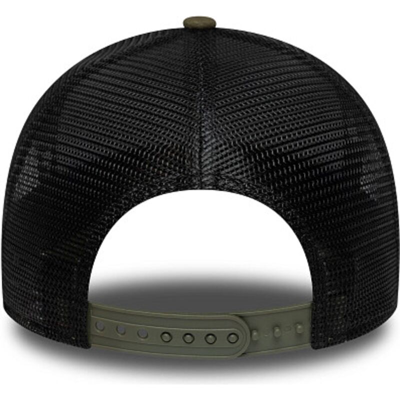 cappello-curvo-verde-snapback-e-frame-faux-suede-dei-stade-toulousain-top-14-di-new-era cappello-curvo-verde-snapback-e-frame-faux-suede-dei-stade-toulousain-top-14-di-new-era