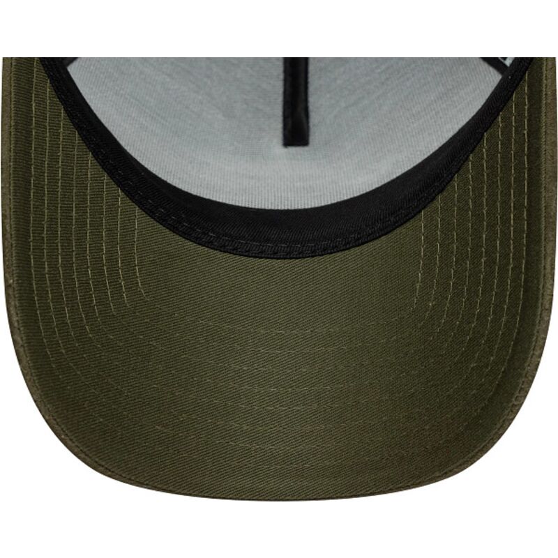 mutzen-gebogen-grun-snapback-e-frame-faux-suede-der-stade-toulousain-top-14-von-new-era mutzen-gebogen-grun-snapback-e-frame-faux-suede-der-stade-toulousain-top-14-von-new-era