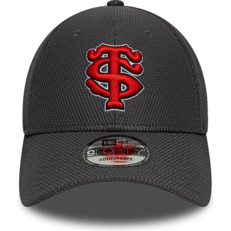 mutzen-gebogen-grau-snapback-9forty-diamond-era-der-stade-toulousain-top-14-von-new-era